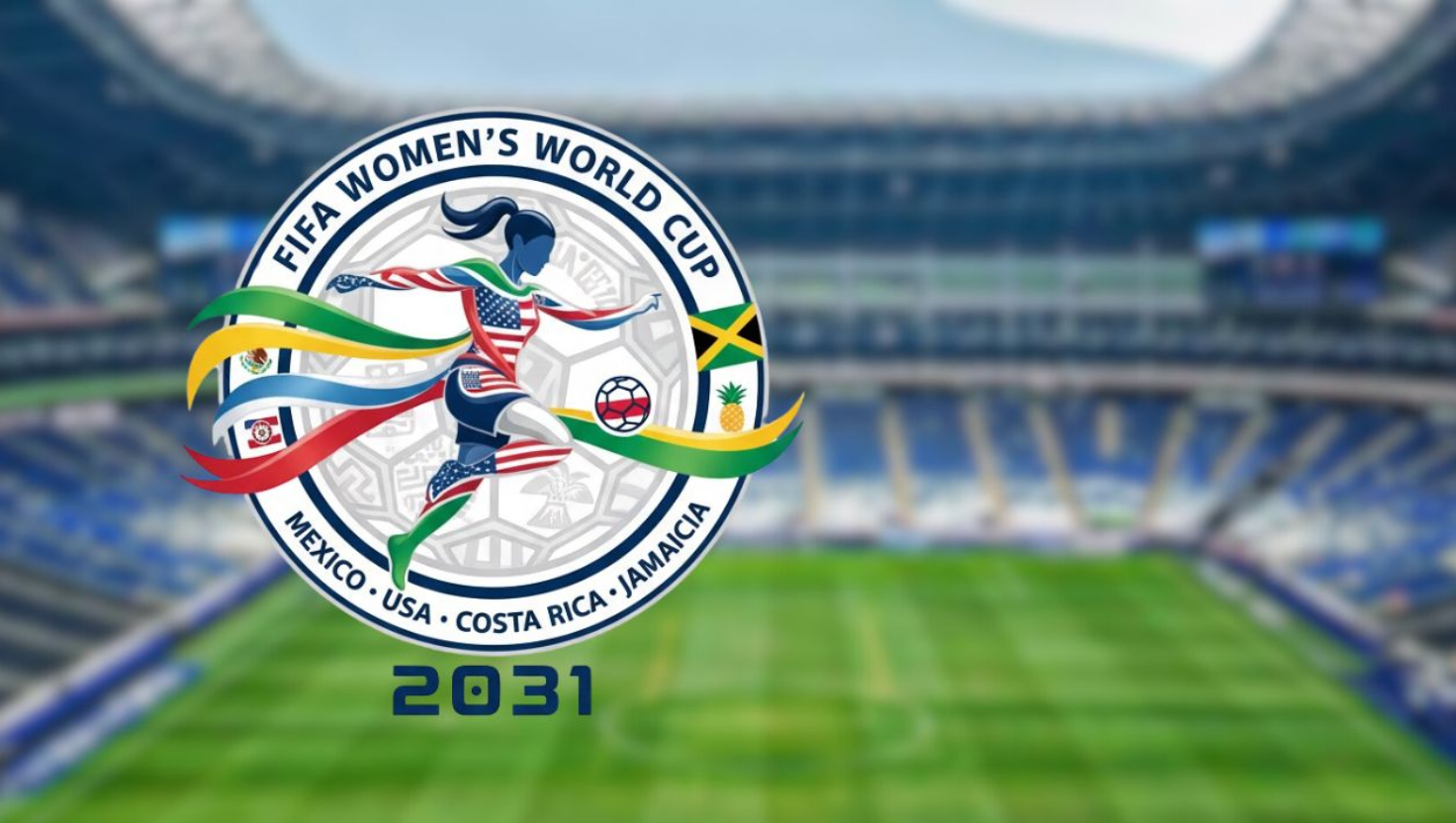 Mundial Femenil 2031