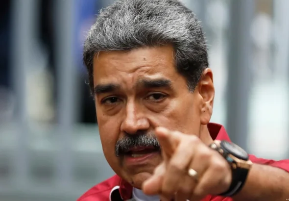 maduro