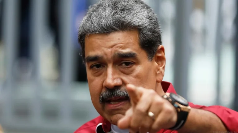 maduro