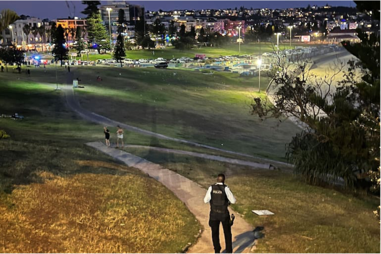 Ataque terrorista sacude Sídney