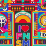 Feria de San Marcos 2026