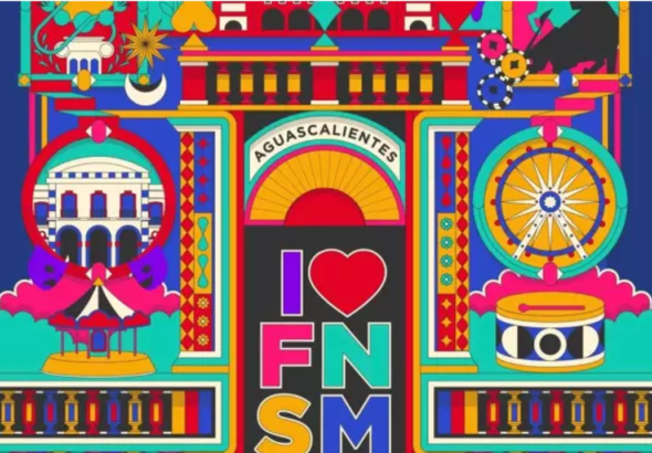 Feria de San Marcos 2026