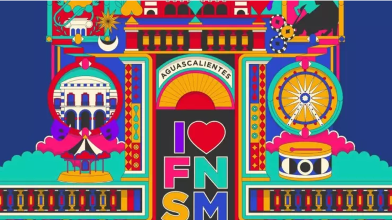 Feria de San Marcos 2026