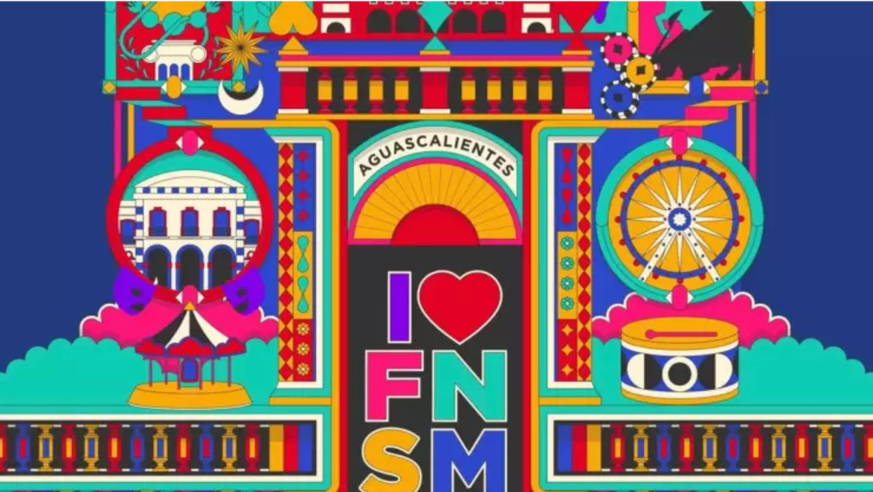 Feria de San Marcos 2026