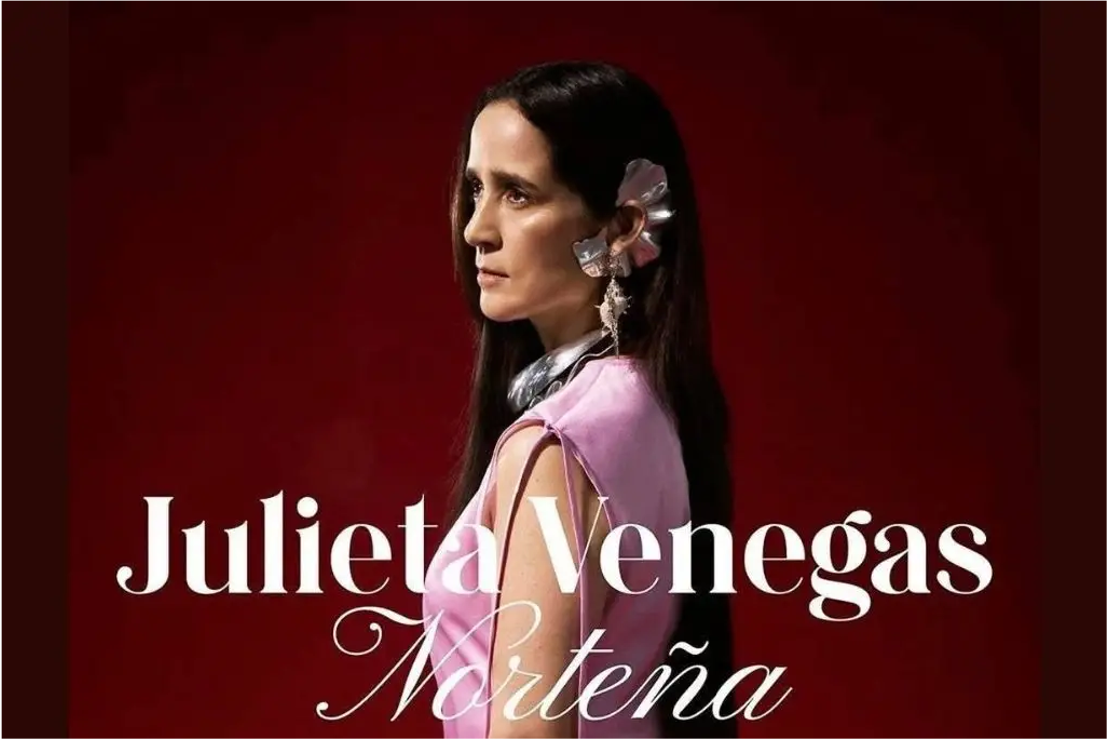 Julieta Venegas