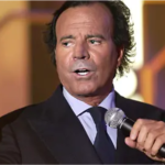 Julio Iglesias