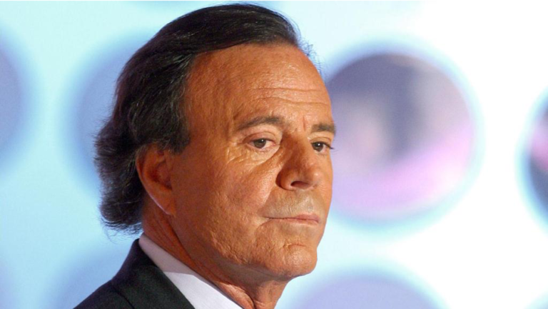 Julio Iglesias