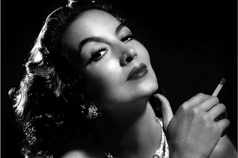 María Félix