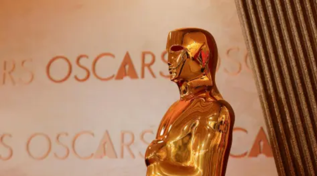 Oscar 2026