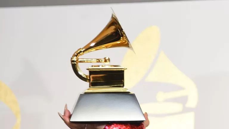 Premios Grammy 2026