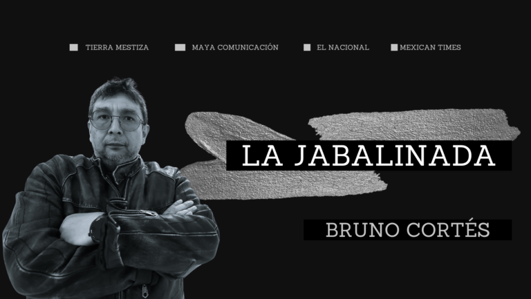 la jabalinada