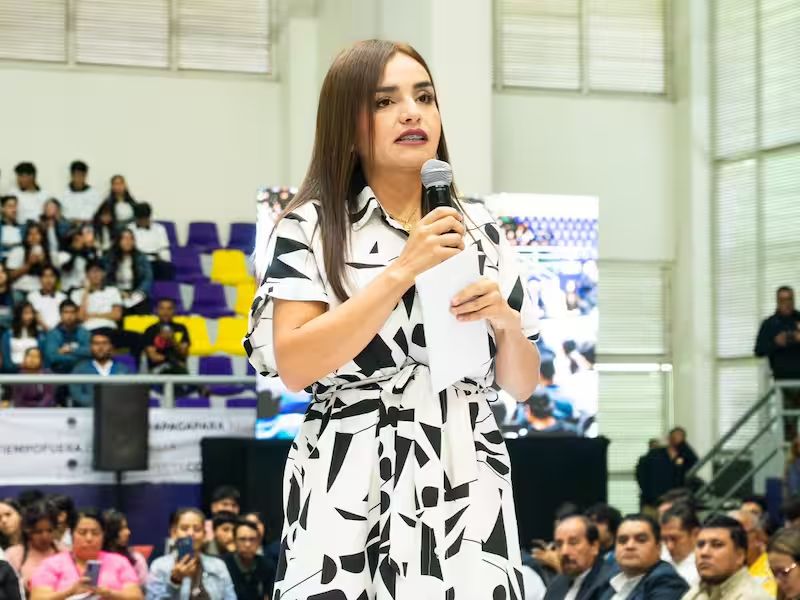 Grecia Quiroz batea a partidos- Uruapan se mantiene firme con los independientes