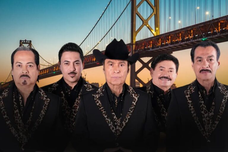 Los Tigres del Norte