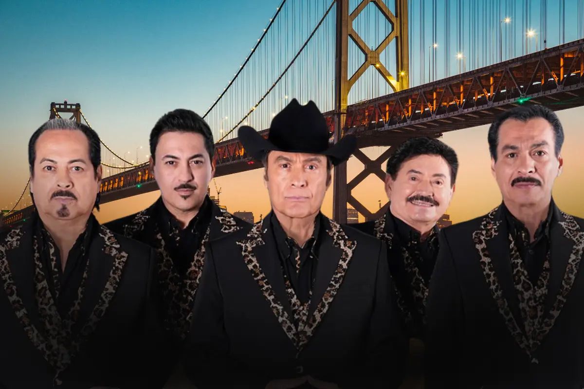 Los Tigres del Norte