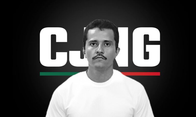 el mencho cjng-001
