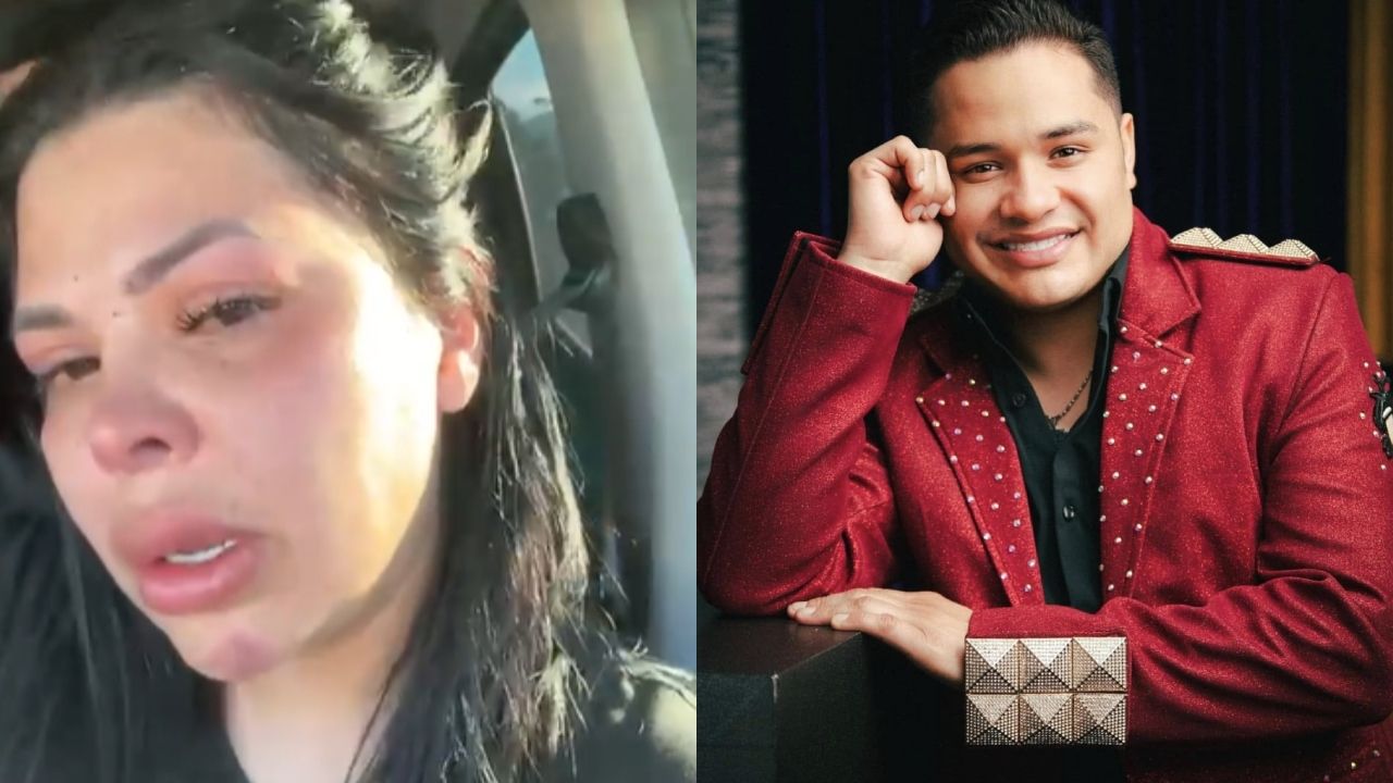 Acusan a Rafa González, vocalista de Los Recoditos, por violencia doméstica