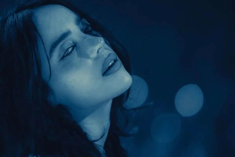 Billie Eilish participará en la adaptación de “The Bell Jar” de Sylvia Plath, esto es lo que se sabe