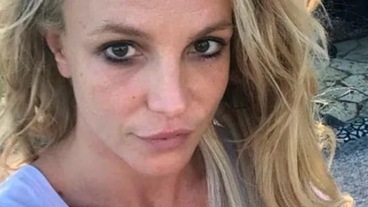 Detienen a Britney Spears en California por presunto consumo de alcohol