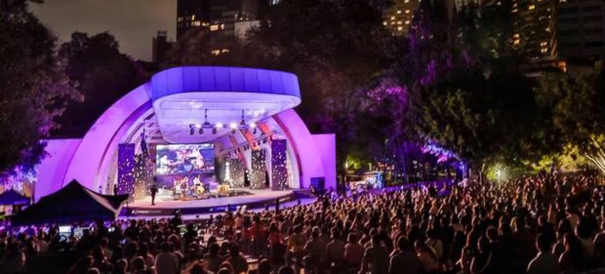 Eurojazz 2026- El plan perfecto (y gratuito) para tus fines de semana en la CDMX