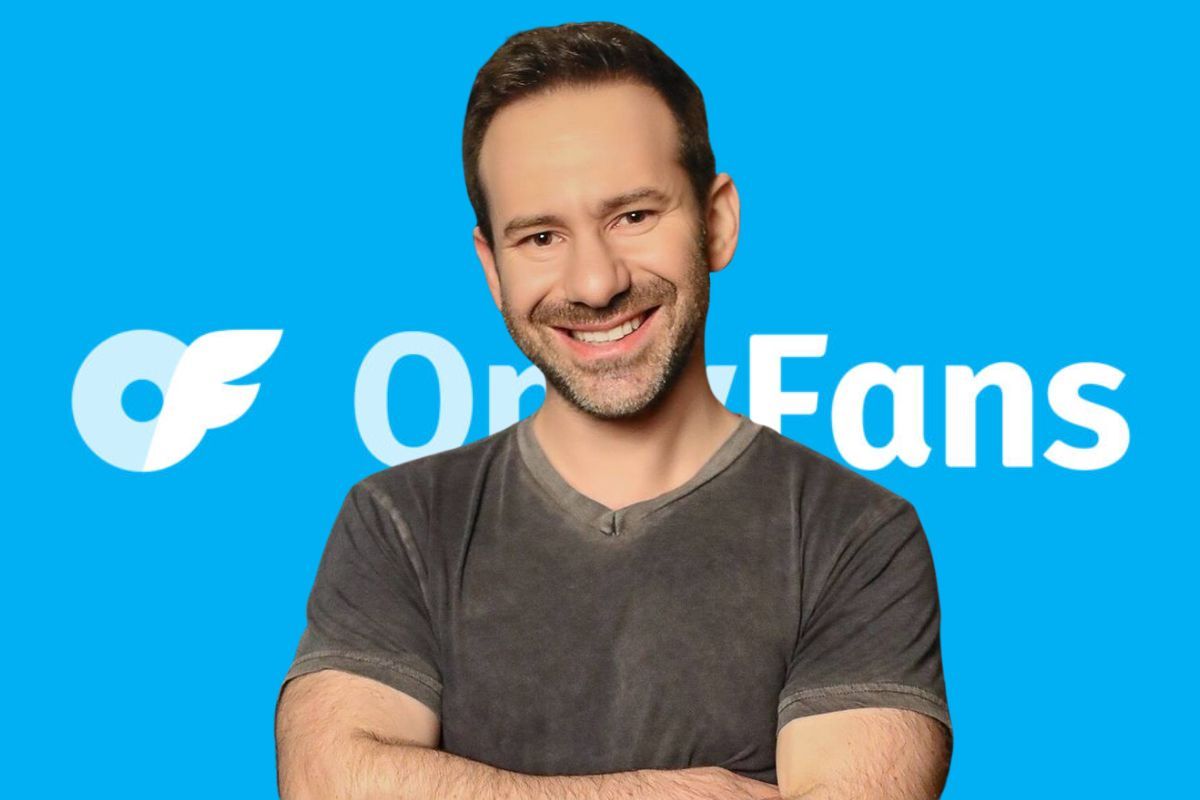 Muere Leonid Radvinsky, dueño de OnlyFans, a los 43