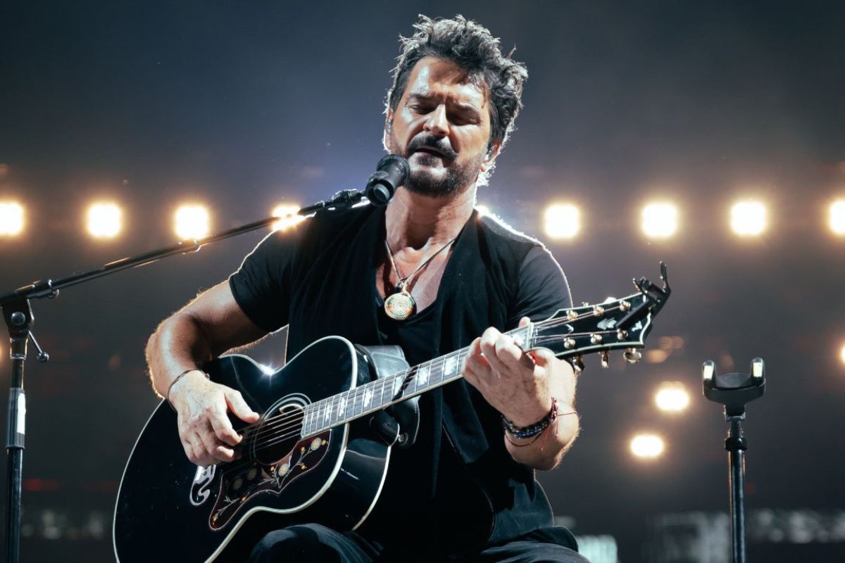 Ricardo Arjona en el Estadio Banorte- Fecha, preventa y toda la información