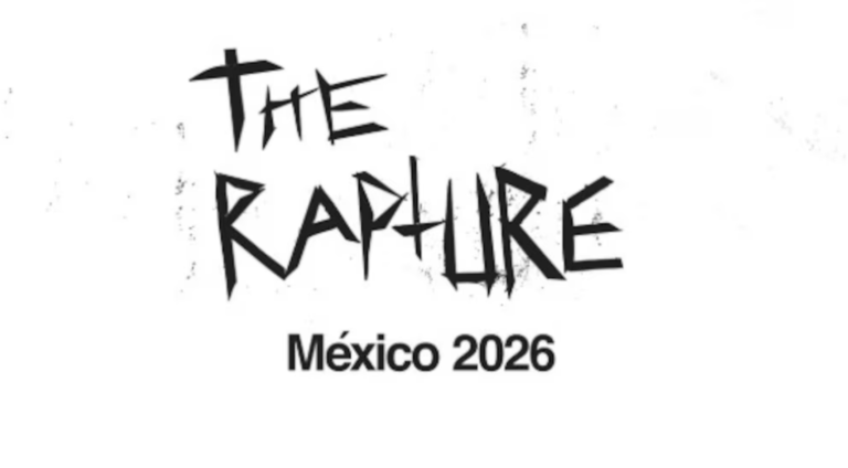 Screenshot 2026-03-03 at 16-09-30 The Rapture regresa a CDMX tras 15 años sin gira mundial fecha y preventa para la banda dance-punk de NY - Infobae