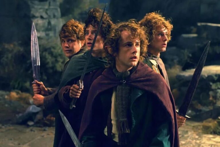 ¿Una secuela de “El Señor de los Anillos? Te contamos qué se sabe de “Shadows of the Past”