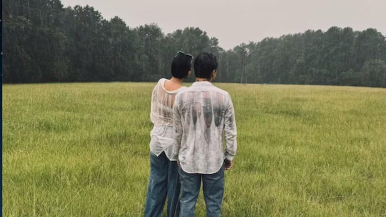 Christian Nodal estrena Vals la romántica pieza que dedica a Ángela Aguilar