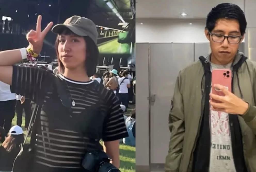 Exigen justicia a un año de la muerte de los fotoperiodistas Bere y Miguel