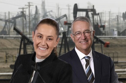 Salinas Pliego respalda a Sheinbaum