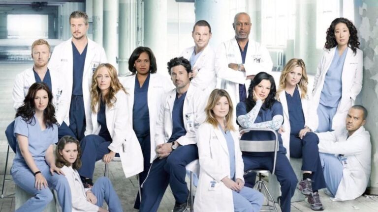 ABC confirma nuevo spin off de Grey's Anatomy ambientado en Texas