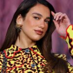 Dua Lipa revela sus lugares favoritos en CDMX y otras ciudades del mundo