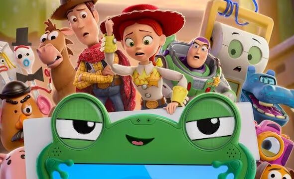 Guía de boletos para Toy Story 5- Precios, salas y estreno 2026