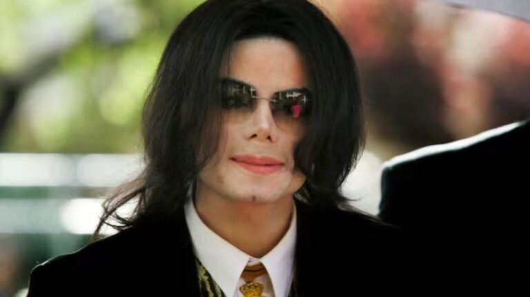 Netflix estrenará docuserie de tres partes sobre juicio de Michael Jackson