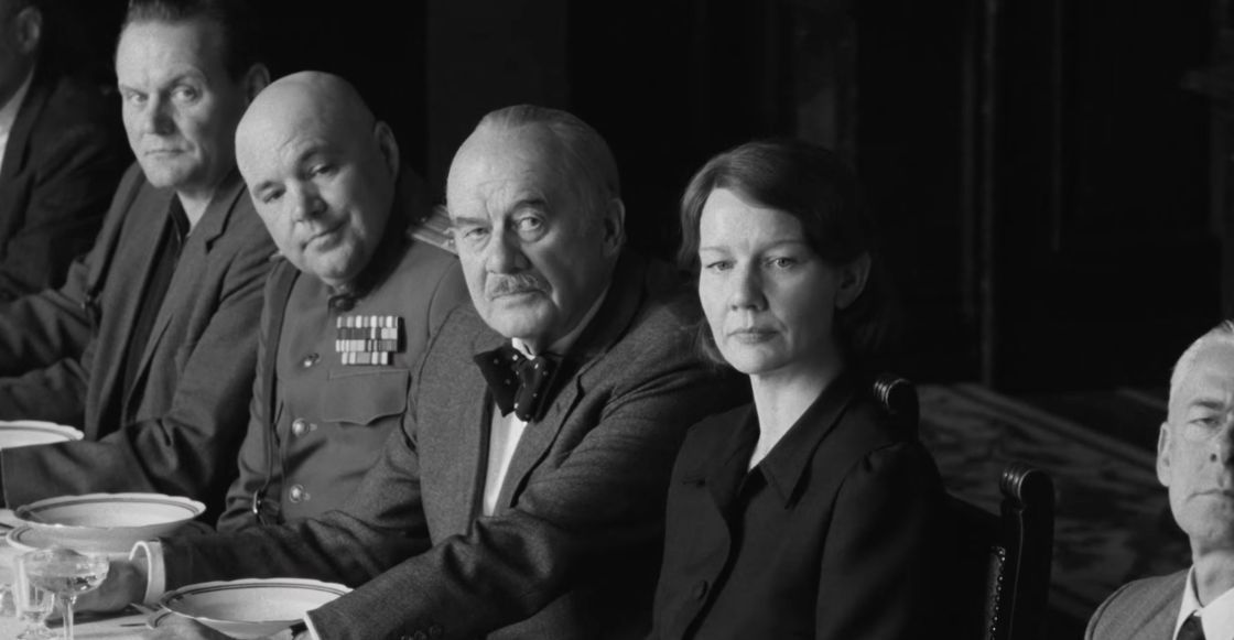 Pawel Pawlikowski vuelve tras 8 años con Fatherland- Tráiler oficial