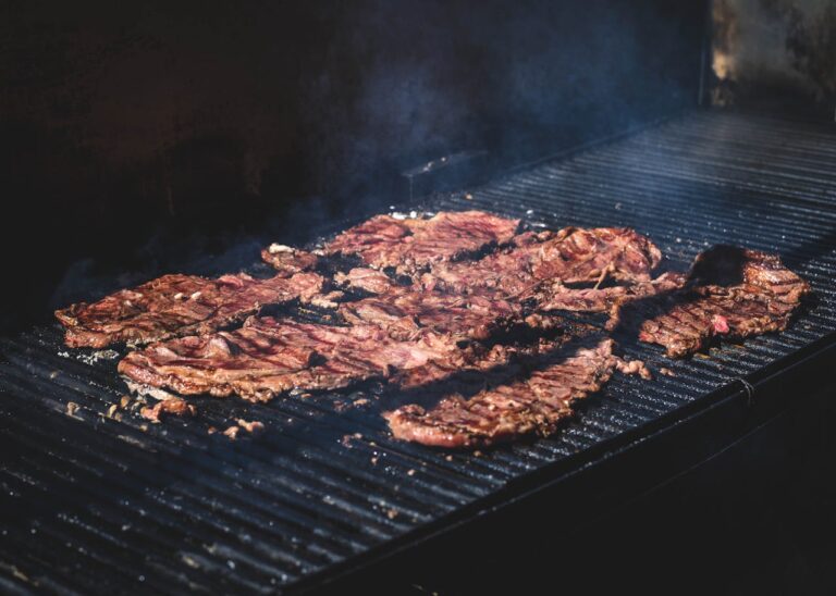 carne asada