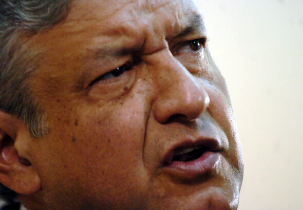 López Obrador revive la agenda bilateral con Estados Unidos