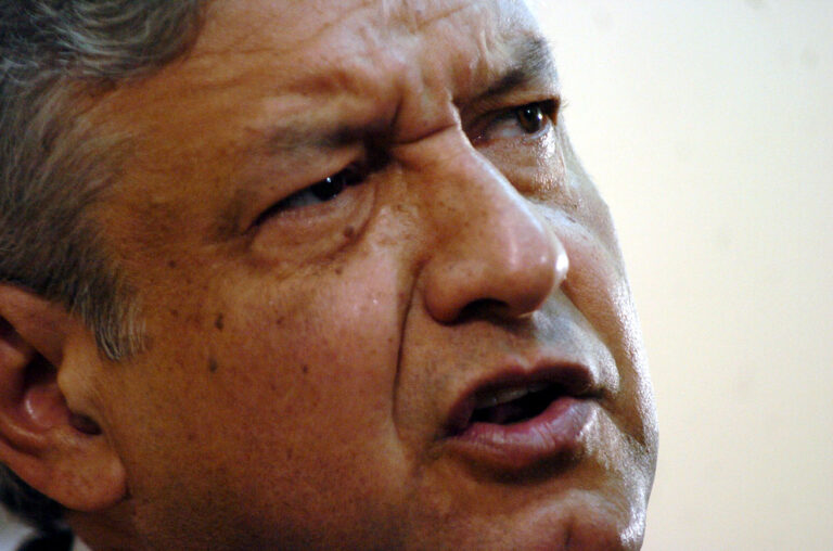 López Obrador revive la agenda bilateral con Estados Unidos