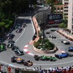 GP de Mónaco 2026- Horarios, cambios técnicos y estadísticas clave