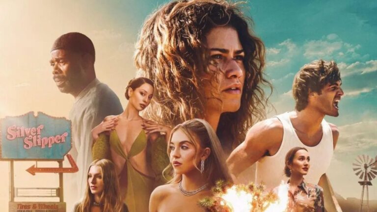 HBO confirma el fin definitivo de Euphoria tras tres temporadas