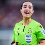 Katia Itzel García hará historia en el Mundial 2026- este será su primer partido
