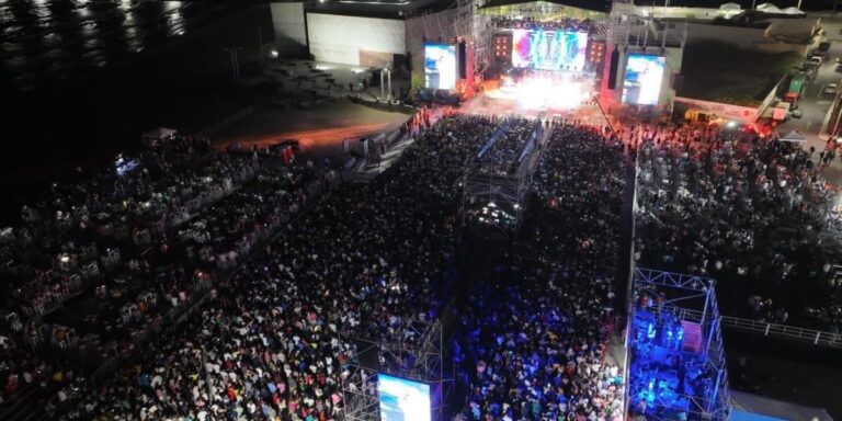 Salsa Fest