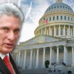 Tesoro de EE.UU. sanciona a Miguel Díaz-Canel y círculo familiar cubano