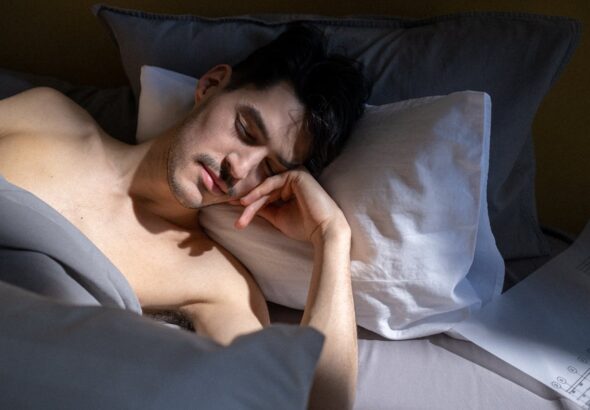 dormir