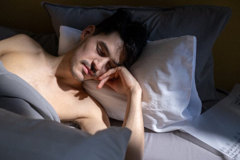 dormir
