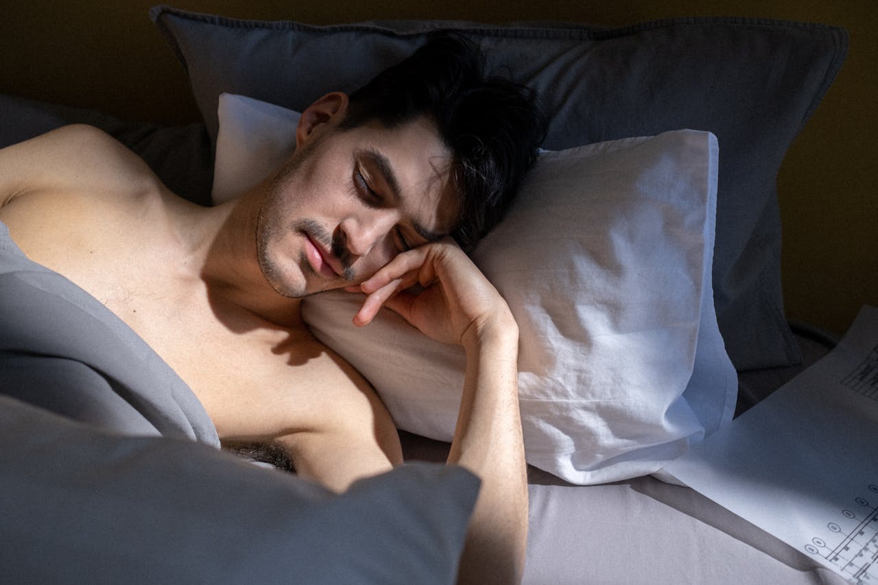 dormir